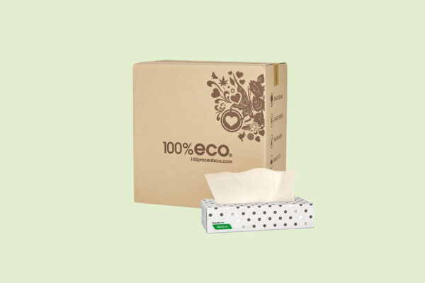 Eco tissues Perform