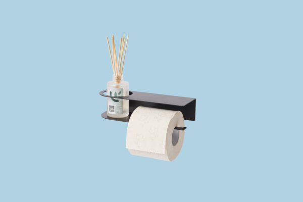 Lucart econaturel ongebleekt toiletpapier