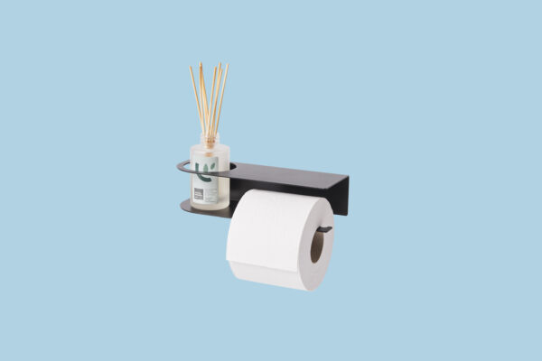 Lucart wit toiletpapier