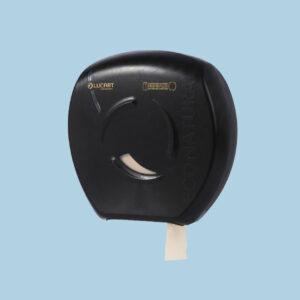 AlPe Lucart toiletpapier dispenser jumborollen