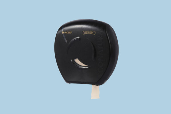 AlPe Lucart toiletpapier dispenser jumborollen