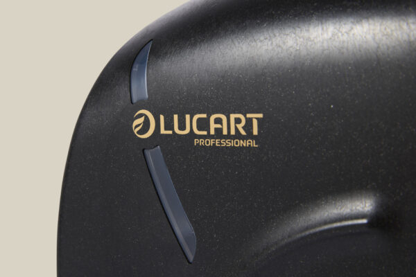 AlPe Lucart toiletpapier dispenser jumborollen