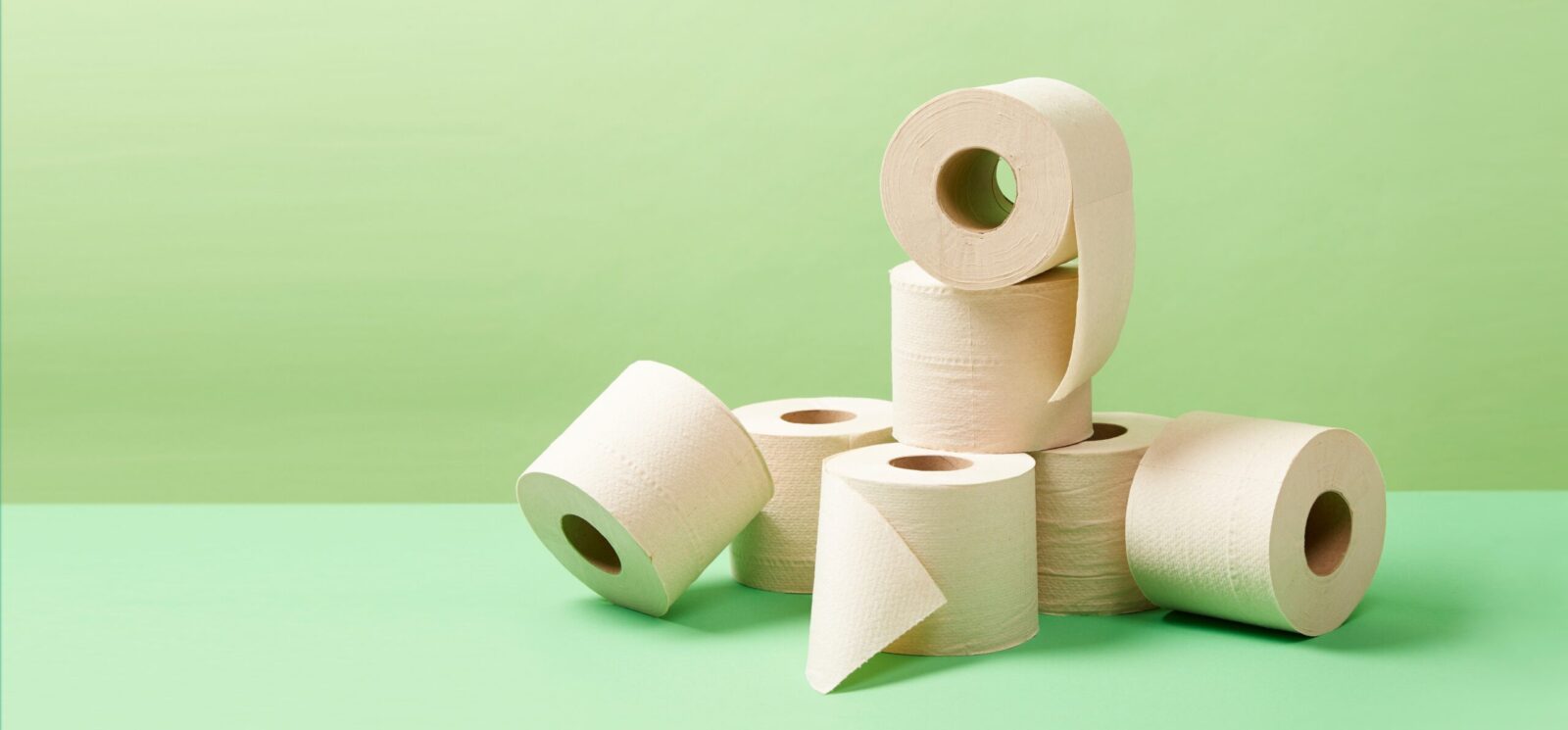 wc papier