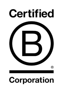 Certified B corporation