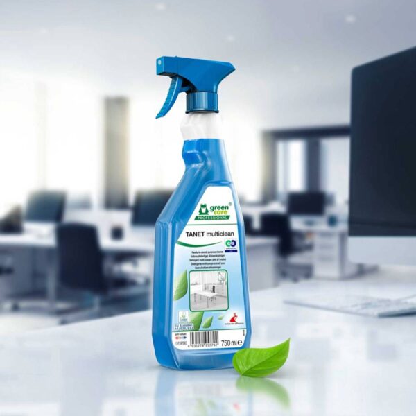 Green Care Professional Ecologische allesreiniger (750ml) - Afbeelding 2