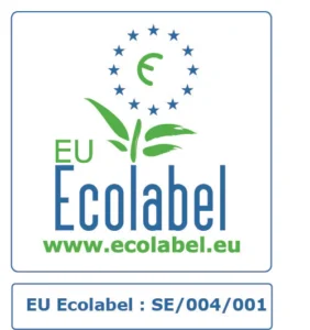 EU Ecolabel SE/004/001