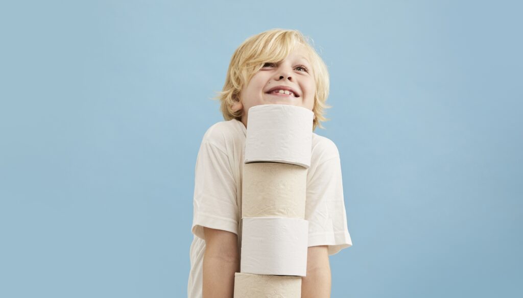Toiletpapier