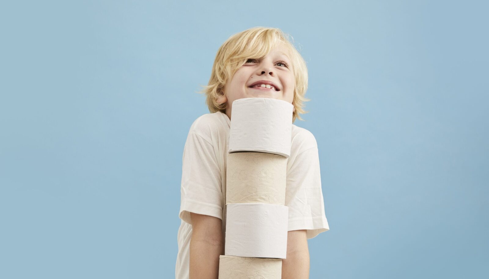 Toiletpapier