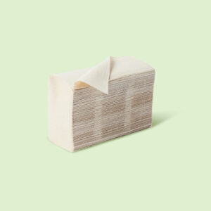 Lucart V-gevouwen handdoekpapier