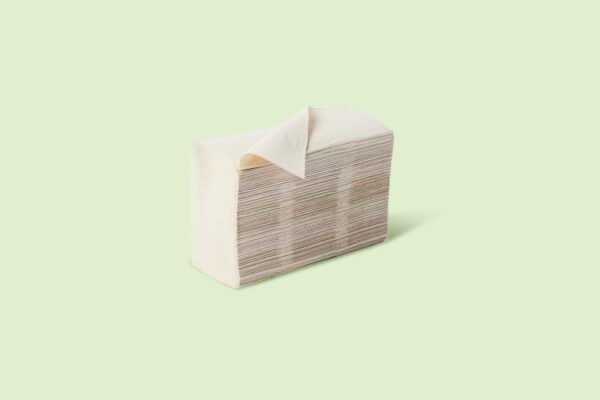 Lucart V-gevouwen handdoekpapier