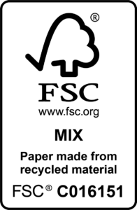 FSC c016151 