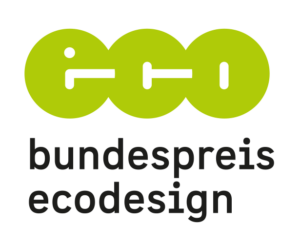 Bundespreis Ecodesign