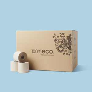 Satino Pure Soft Toiletpapier