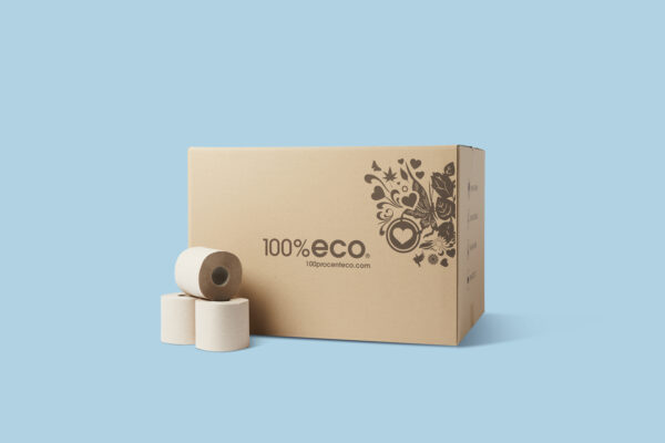Satino Pure Soft Toiletpapier