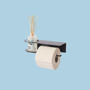 Satino Ongebleekt Toiletpapier