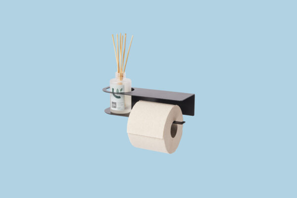 Satino Ongebleekt Toiletpapier