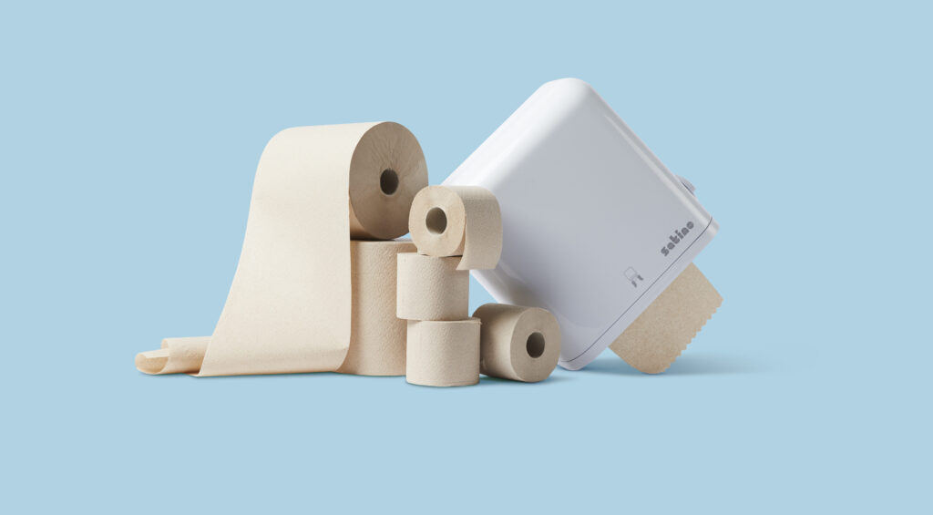 Satino Puresoft, van satino by wepa
