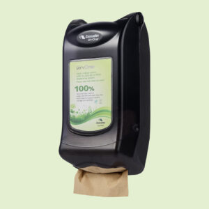 Servone servetten dispenser van Cascades