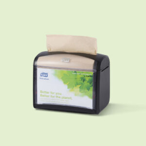 Tork Xpressnap servetten dispenser