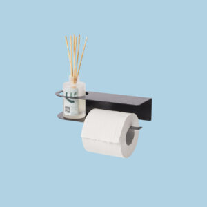 Eco basic toiletpapier wit