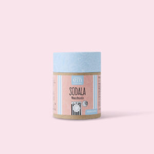 Sodala wassoda