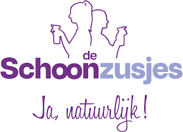 Logo De Schoonzusjes