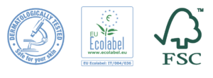 Eco certificaten